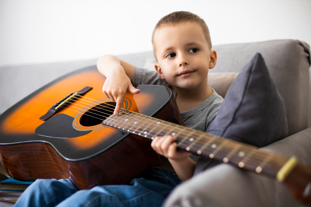 Atividade Música